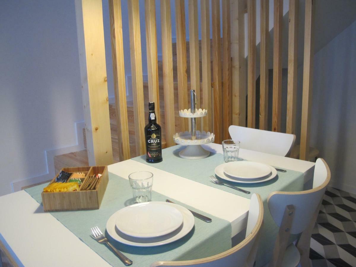 Oporto City Cottage Casa vacanze Oporto