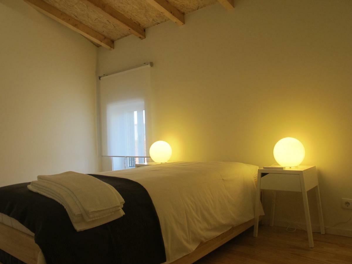 Oporto City Cottage Casa vacanze Oporto