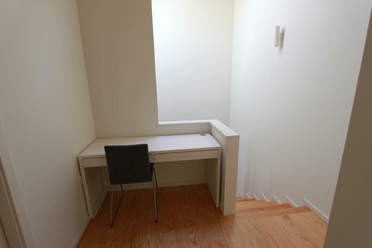 Oporto City Cottage Casa vacanze