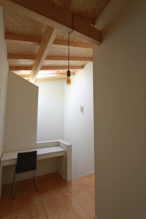 Oporto City Cottage Casa vacanze *