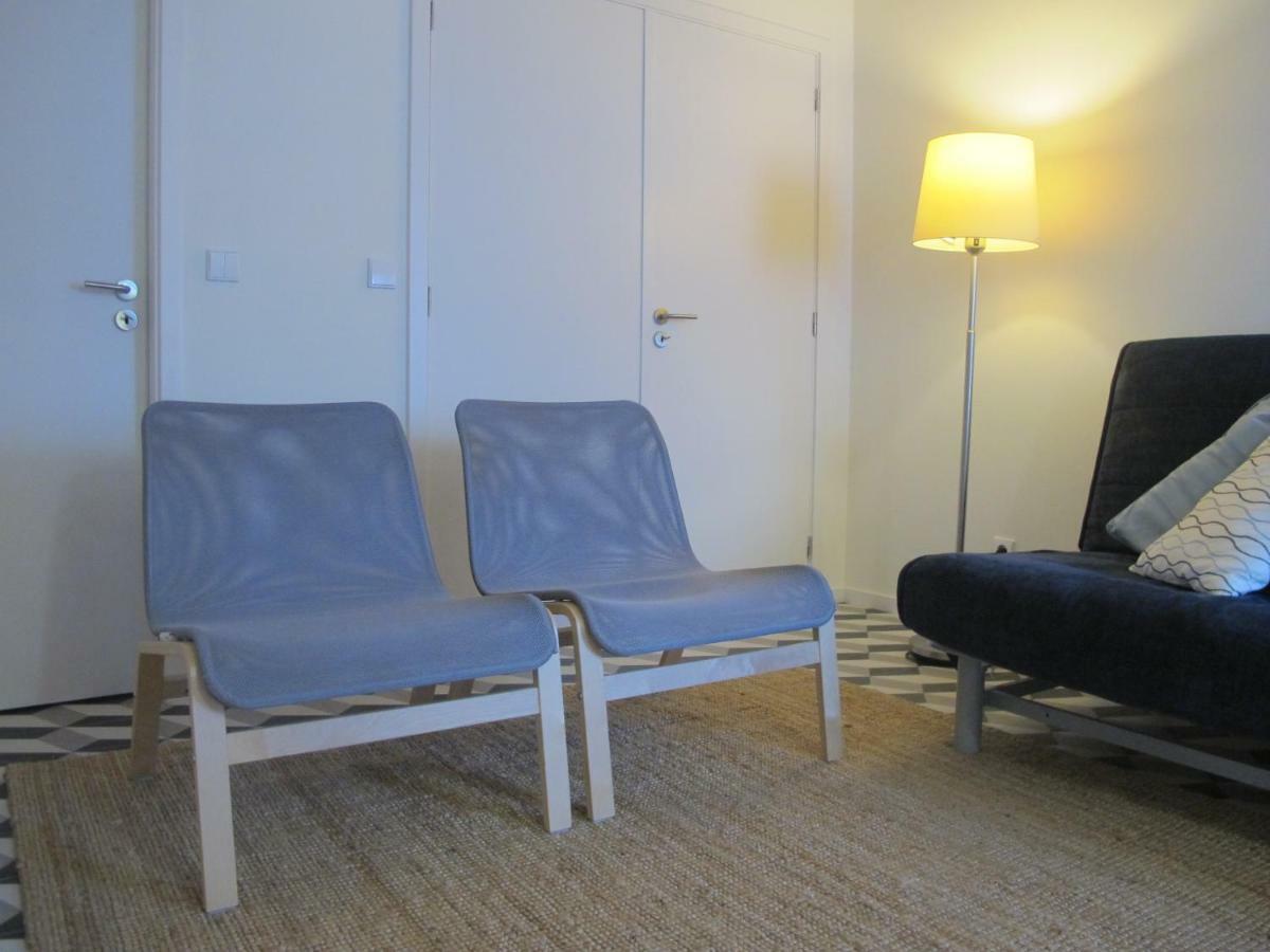 Oporto City Cottage Casa vacanze Oporto