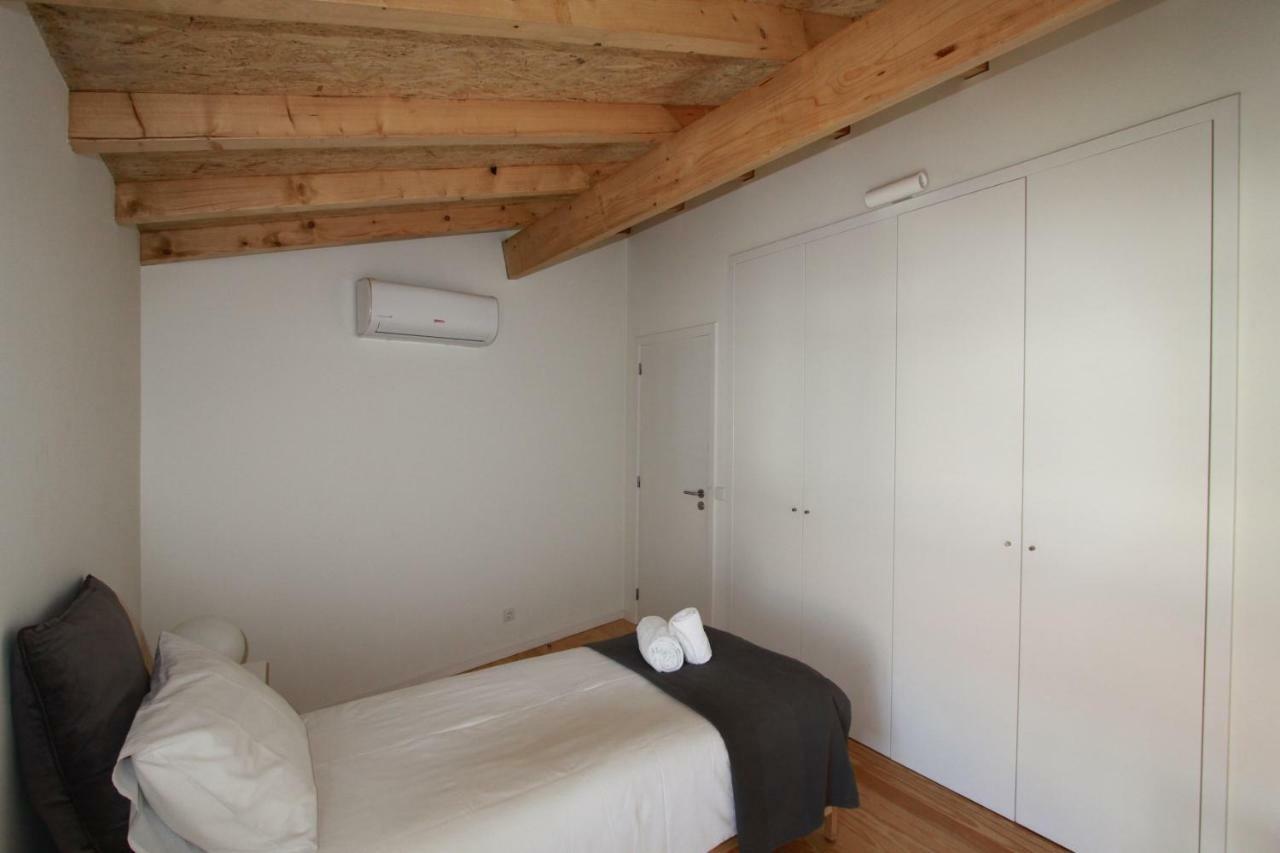 Casa vacanze Oporto City Cottage Oporto