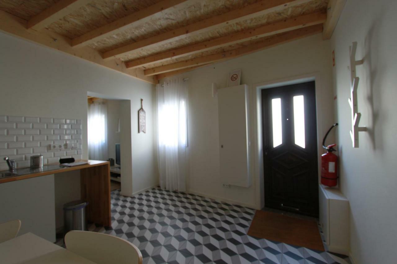 Casa vacanze Oporto City Cottage